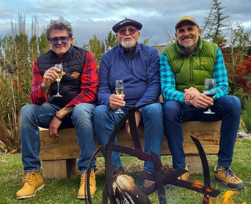 Familia Coria Gimenez